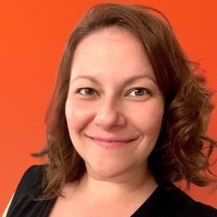 REVER Employee Isabela Caper Ambrifi's profile photo