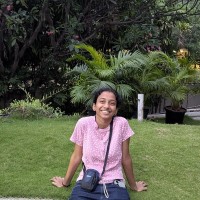Technothlon Employee Sharanya Motanna's profile photo