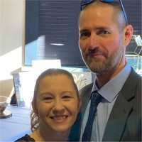 Engineered Products Pallet Rack Employee Brian Karr's profile photo