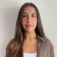 Escape Hunt Employee Mariana Graças's profile photo