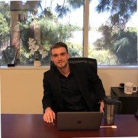 Venatic Employee Max Powell's profile photo