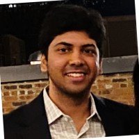 Atom Power, Inc. Employee Eshwara Ramesh's profile photo