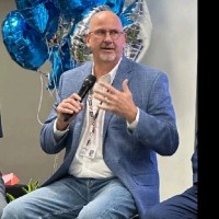 Richard Ferranti Email & Phone Number