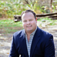 BrabenderCox Employee Kyle Robertson's profile photo