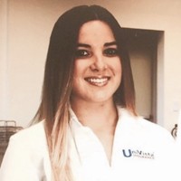UniVista Insurance Employee Natalie Nicolas's profile photo