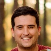 Formulytic Employee Ryan Haines's profile photo