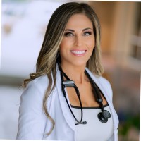 MySpaLive Employee Ellen Mehta's profile photo