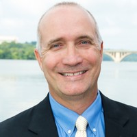 ELIQUENT Life Sciences Employee David Elder's profile photo