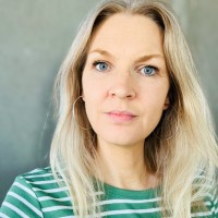 Mødrehjælpen Employee Trine Rahbek's profile photo