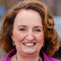Aedes vereniging van woningcorporaties Employee Liesbeth Spies's profile photo