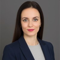 SplitMetrics Employee Katsiaryna Markovich's profile photo