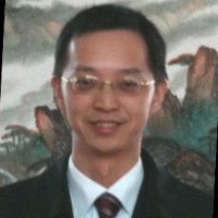 University of Alberta Employee Tony Qiu's profile photo