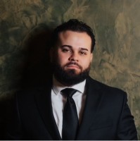 Brandon Negrón Email & Phone Number