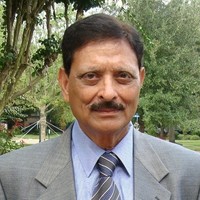 Auto Looks, LLC Employee Khalid Rizvi's profile photo