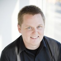 Evan Bader Email & Phone Number