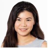 Plinth Employee Winnie Lam's profile photo