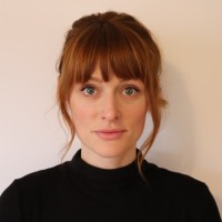 Synecdoche Design Employee Zoë Faylor's profile photo