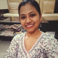 Hypsous Employee Sudeshna Ghosh's profile photo