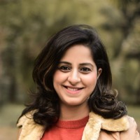 TELUS Digital Employee Neha Mantoo's profile photo