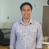 Universal Services of America Employee Wendell Valenzuela's profile photo