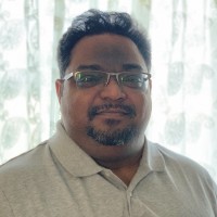 CT Global Solutions, Inc. Employee Dhruba Chakrabarti's profile photo