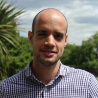 King's Business School Employee Jalal Afhim's profile photo