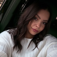 University of Iowa Health Care Employee Rebeca Carson-Lopez's profile photo