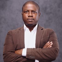 RemitaNet Employee Tokunbo Omonubi's profile photo