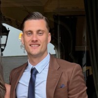 Mc Gowan | Construction Management & General Contracting Employee David Pond's profile photo