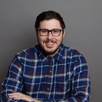 Plaid Employee Luke Roberts's profile photo