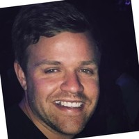 Universal Music Canada Employee Fraser MacKenzie's profile photo