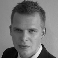 COSOL Employee Pavel Duchac's profile photo