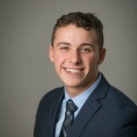 Array Education Employee Zach Dunklin's profile photo