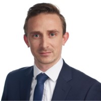 NextEnergy Capital Employee Edward Muriel's profile photo