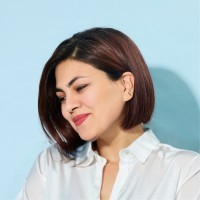 STABILO International GmbH Employee Sanaz Adli's profile photo