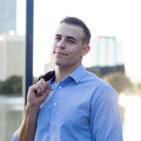 Fix Plus LLC Employee Jacob Allen's profile photo