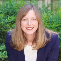 Health Care Cost Institute Employee Katie Martin's profile photo