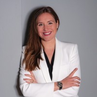 Prognos AG Employee Myrna Sandhoevel's profile photo