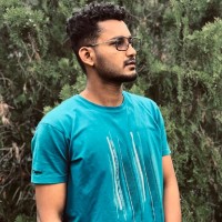 Sreejith J Email