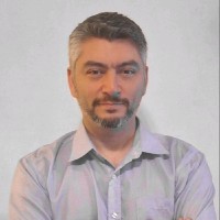 Cimtec S.A. Employee Daniel Duk Guerrero's profile photo