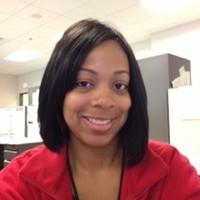 Exelon Nuclear Employee Maya James's profile photo