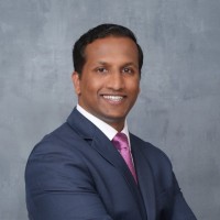 CHRISTUS Health Employee Bejoy Thomas's profile photo