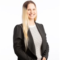 Amazon Logistics Employee Nikki Egan's profile photo