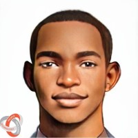 LinkedERP Employee Robin Mungu's profile photo