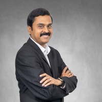 Springbord Employee Sudharshan Bhaskaran's profile photo