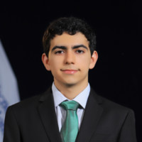 IBS - International Business Solutions Employee Brayan Urías Salazar's profile photo