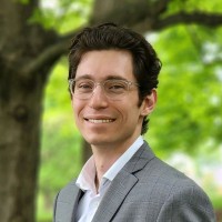 Hex Employee Armin Efendic's profile photo