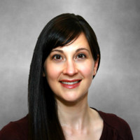 Virginia Commonwealth University Employee Ruth Brown's profile photo