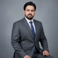 Asif Hussain Email