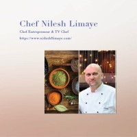 Nilesh Limaye Email